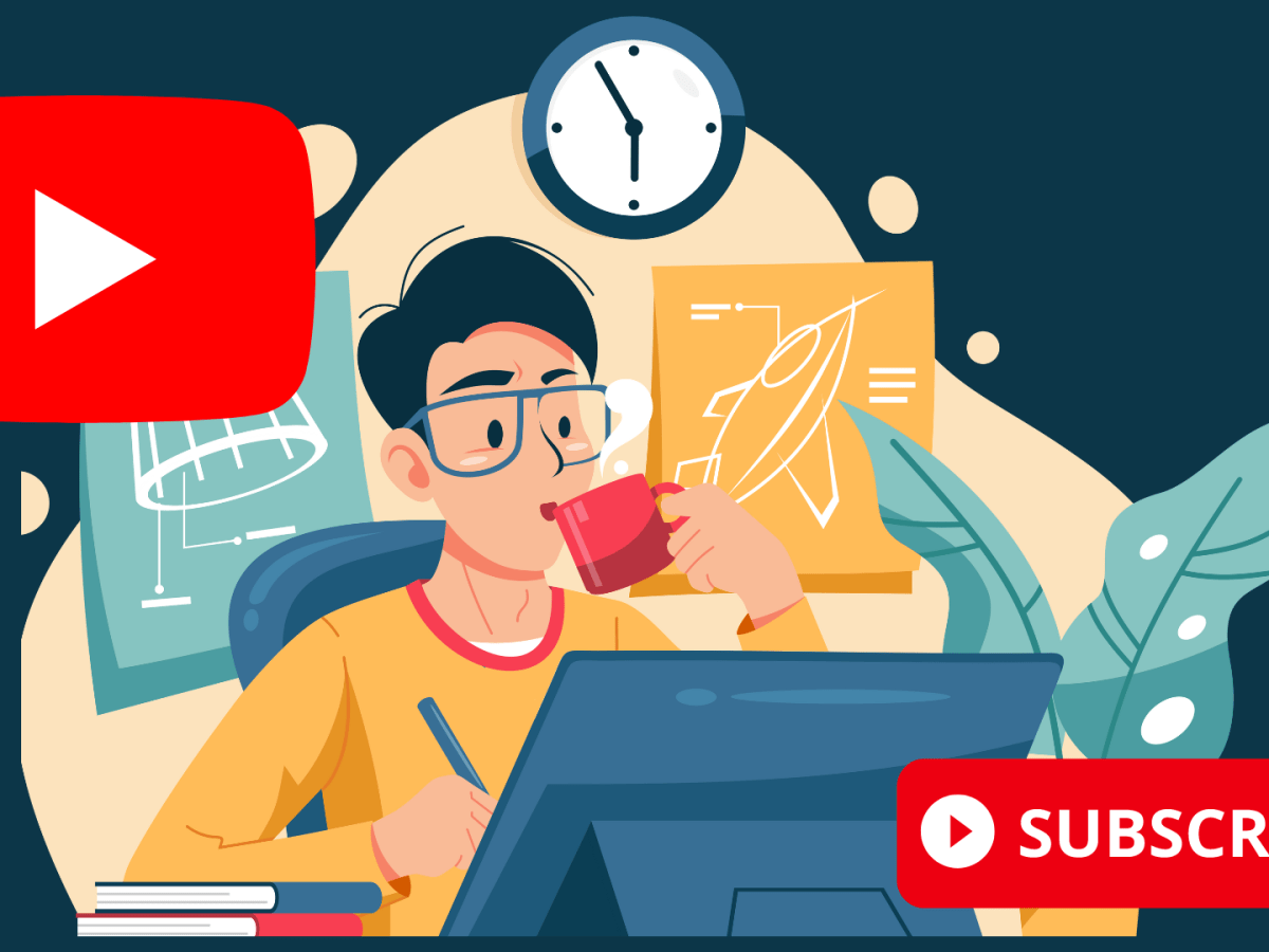 Going More Multimedia – Lets Add&nbsp;YouTube